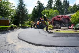 Best Driveway Grading and Leveling  in Silver Creek, NY